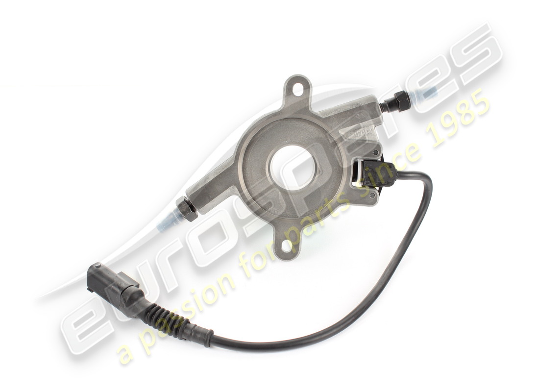 new aston martin cylinder, slave, sportshift, green bellows. part number 6g337a564aa (2)