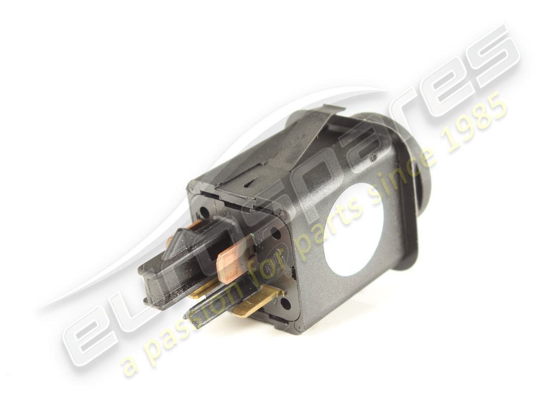 used ferrari emergency lights switch. part number 157477 (2)