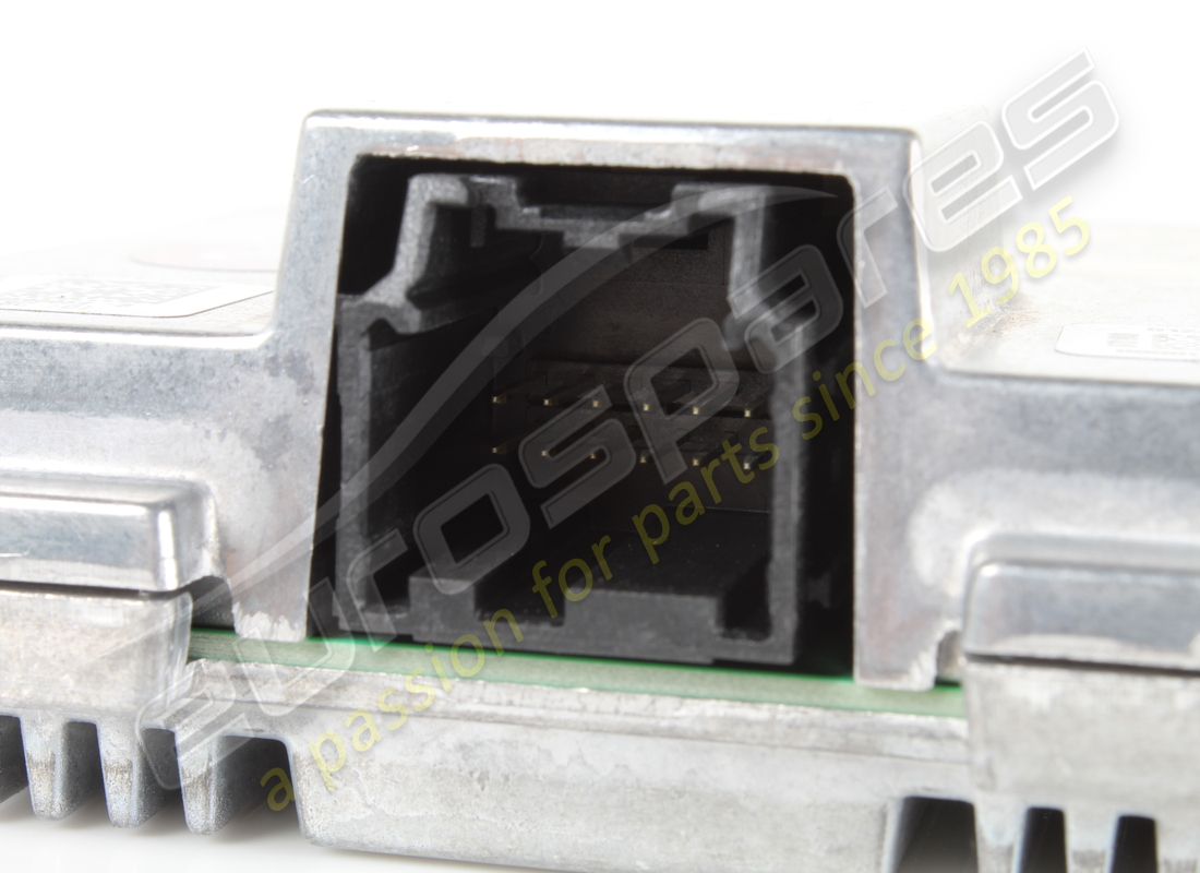 used ferrari ecu avas. part number 971865 (4)