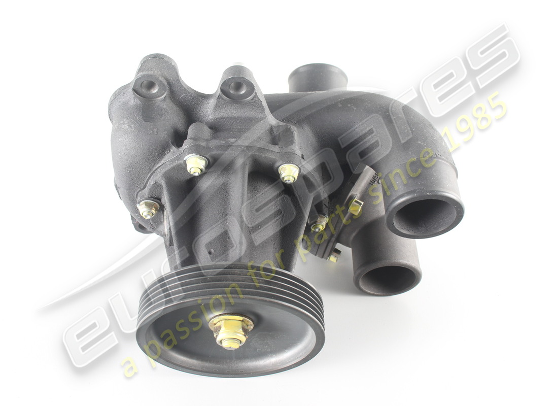 new ferrari water pump complete. part number 164114 (3)