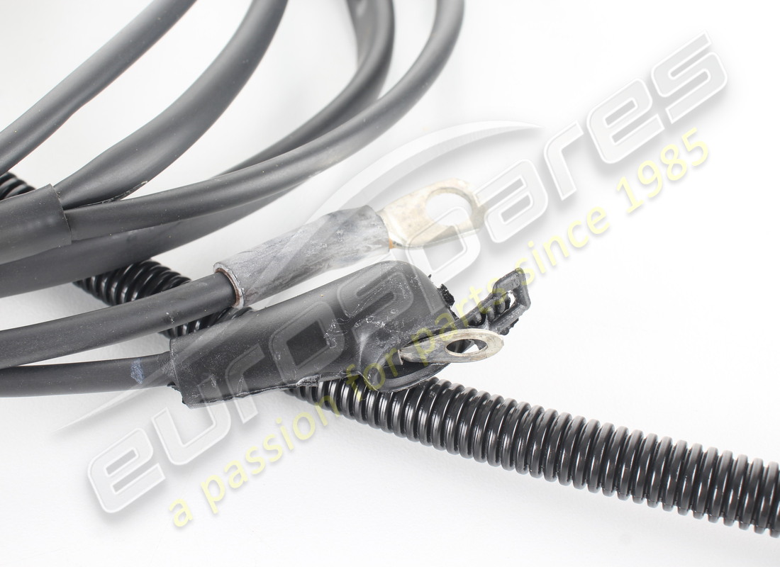 new ferrari anti-skid device cables rhd part number 160892 (7)