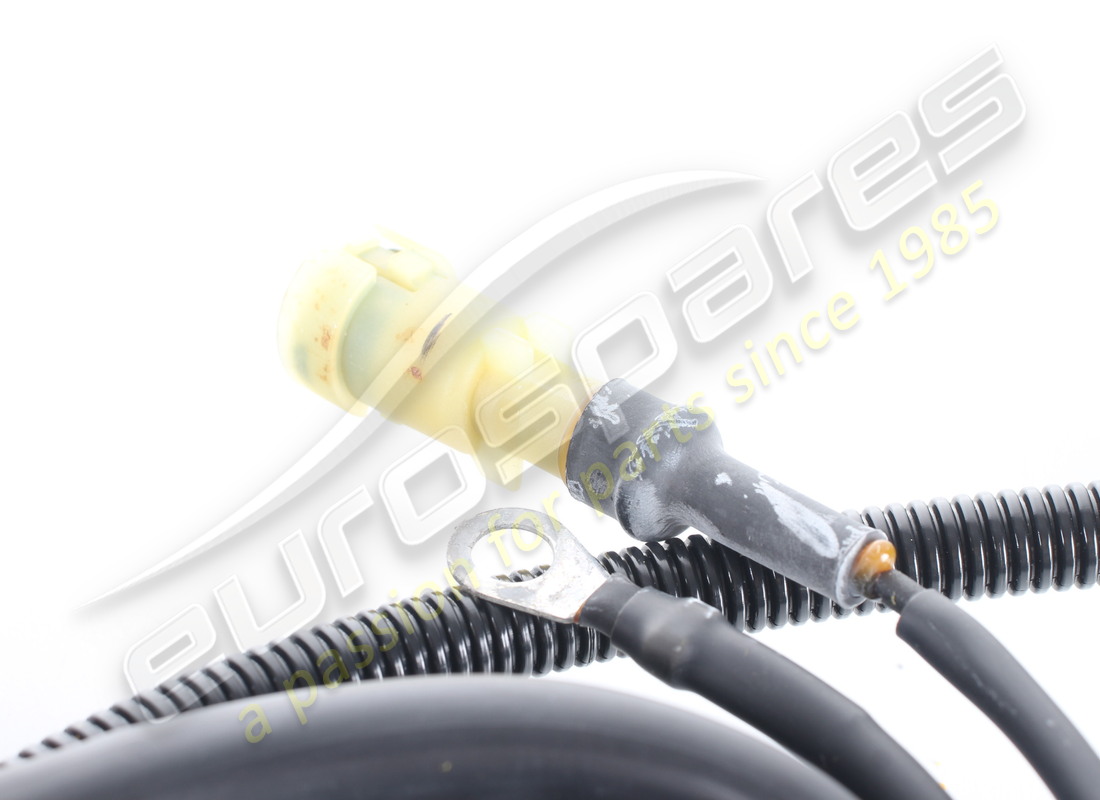 new ferrari anti-skid device cables rhd part number 160892 (6)