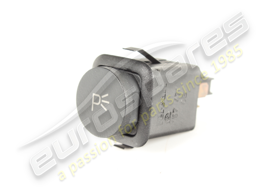 USED Ferrari SWITCH FOR PARKING LIGHT . PART NUMBER 157479 (1)