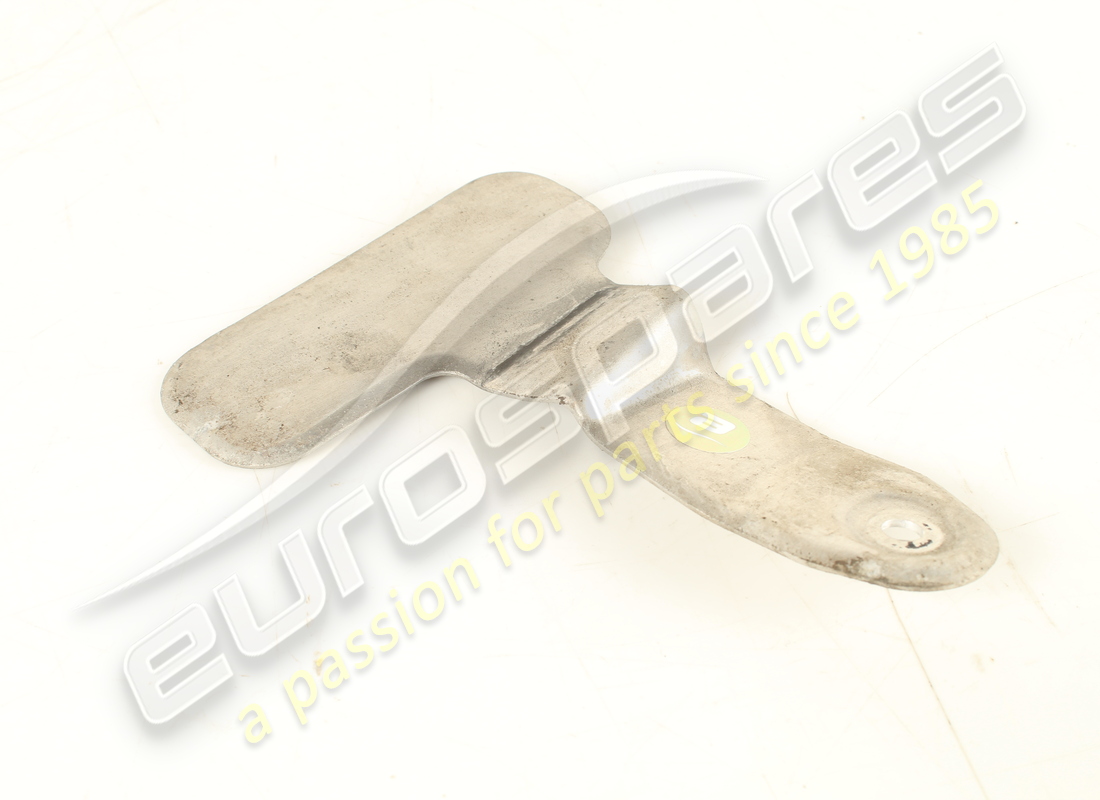 used ferrari rh tank insulation bracket. part number 278570 (2)