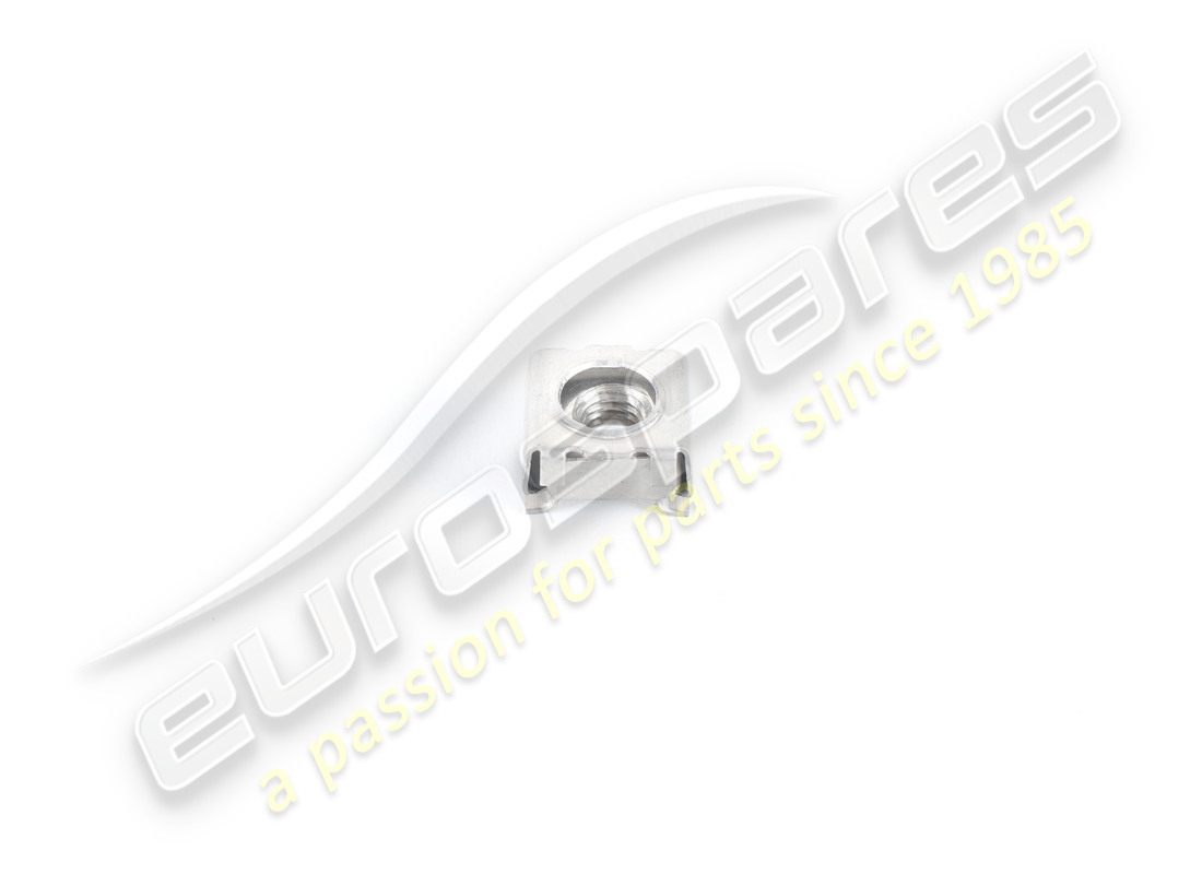 new ferrari cage nut, depth 1.2-1.6. part number 80984500 (1)