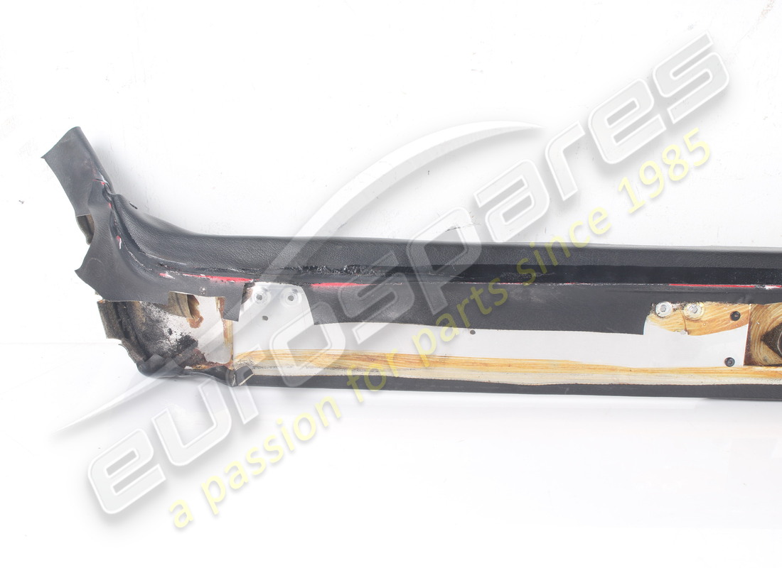 used ferrari moulding rhd gts. part number 61951600 (6)