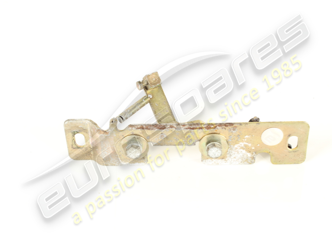 USED Ferrari CATCH . PART NUMBER 63872300 (1)