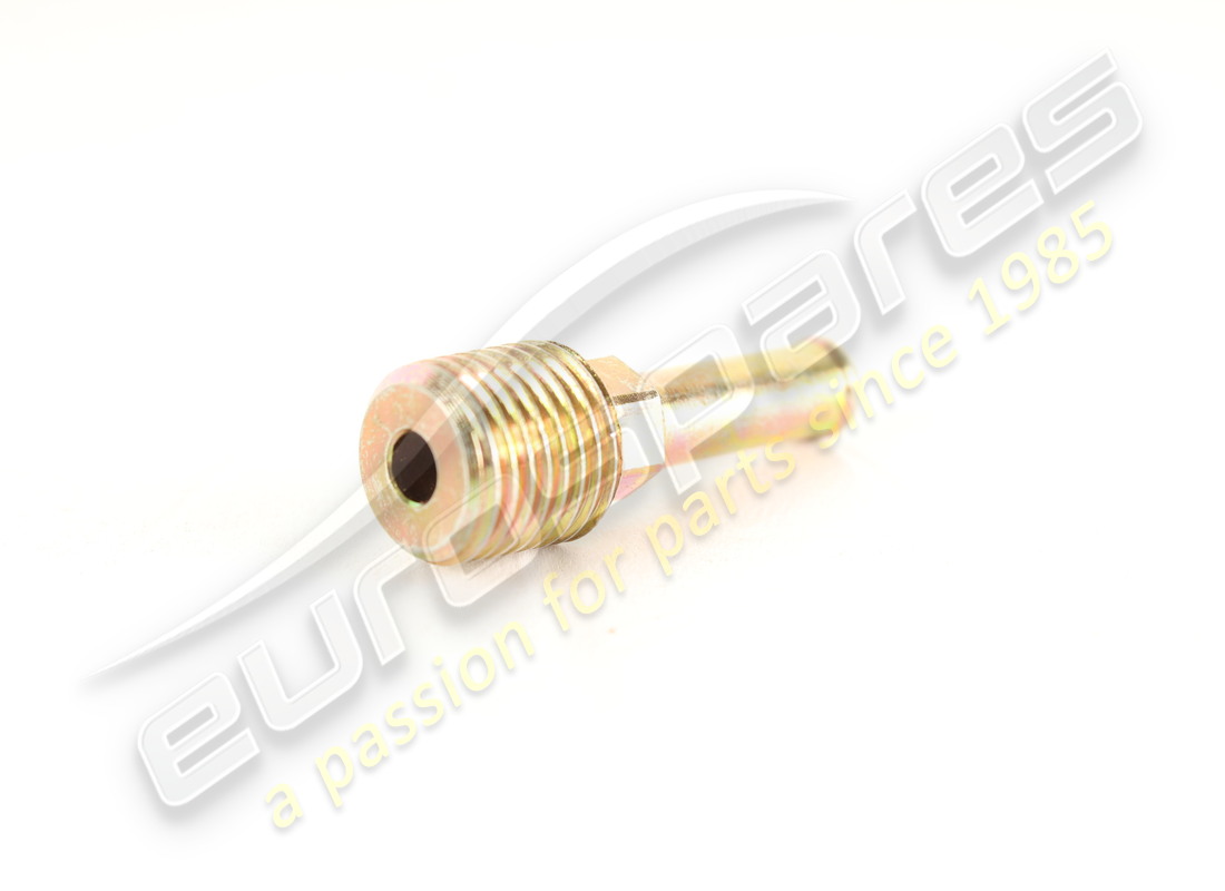 new maserati threaded union. part number 155093 (2)