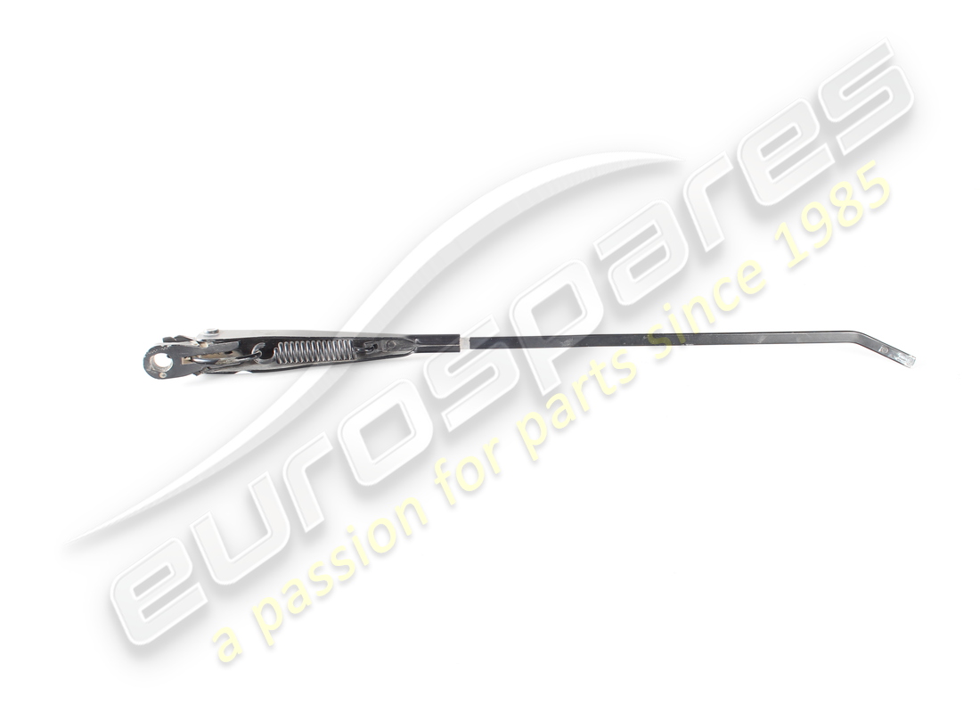 DAMAGED FERRARI LH WIPER ARM LHD PART NUMBER 108739 (5) damaged ferrari lh wiper arm lhd part number 108739 (5)