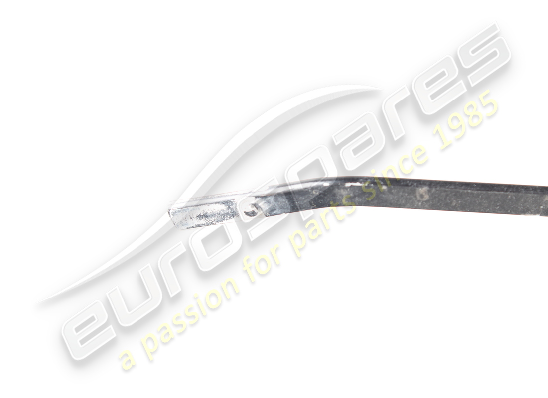 DAMAGED FERRARI LH WIPER ARM LHD PART NUMBER 108739 (2) damaged ferrari lh wiper arm lhd part number 108739 (2)