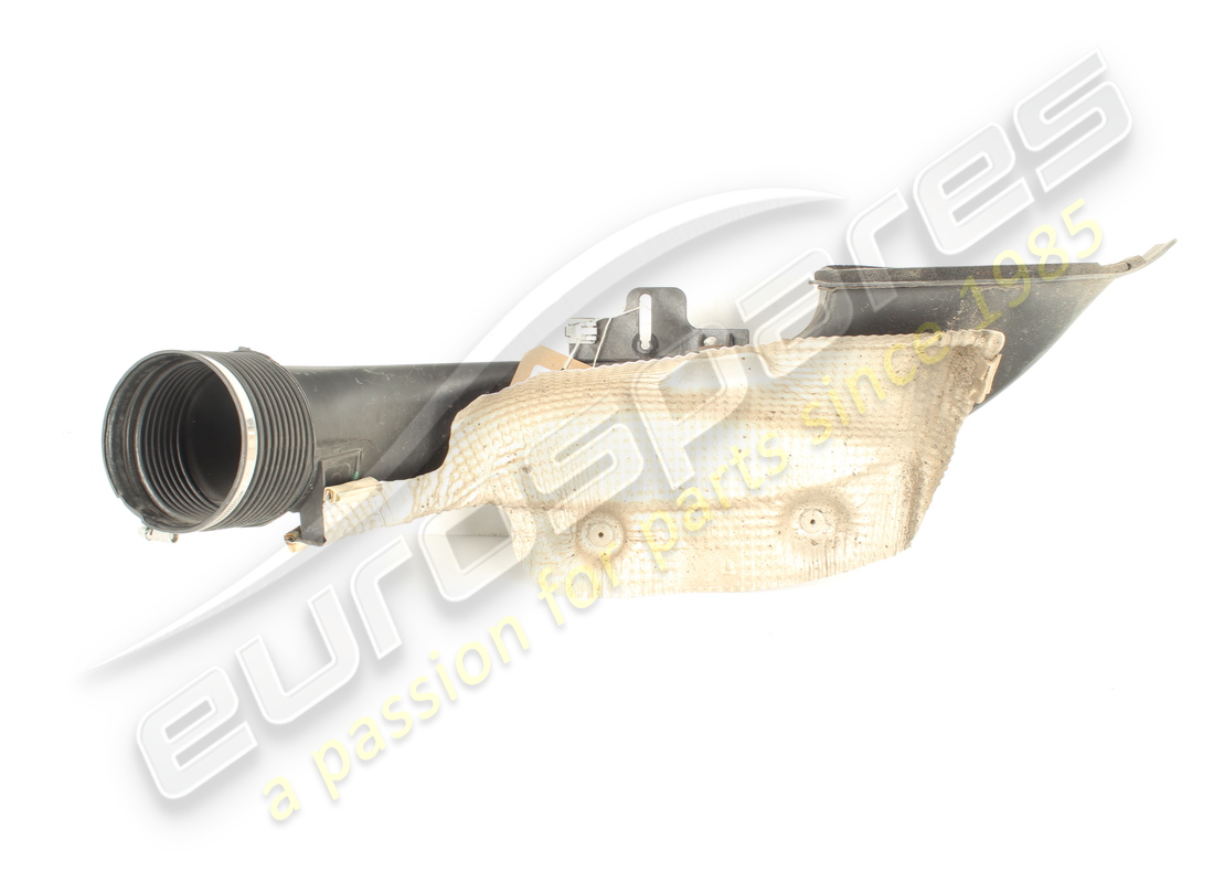 used porsche air duct. part number 99111022591 (2)