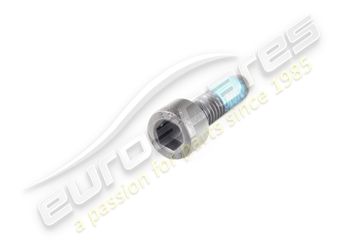 new ferrari screw m6x20. part number 977702 (1)