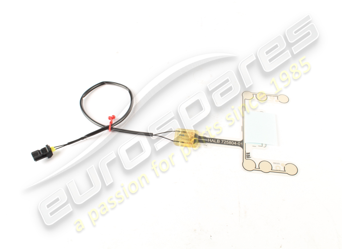 new maserati sbr sensor. part number 670006155 (1)