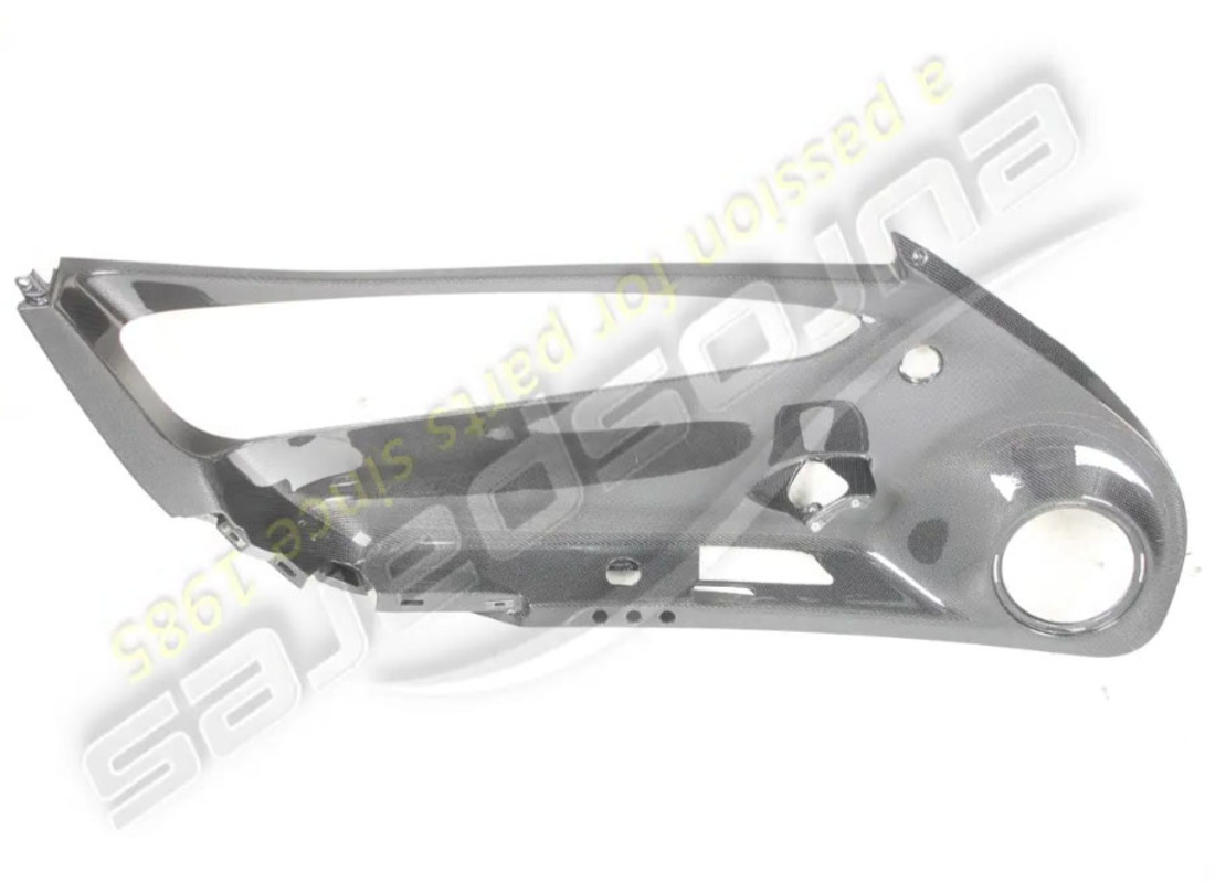 NEW (OTHER) Ferrari LH DOOR PANEL . PART NUMBER 86841600 (1)
