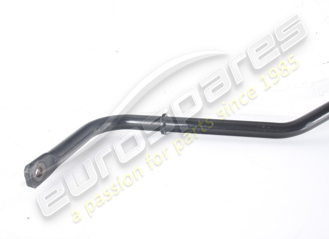 USED FERRARI STABILISER BAR. PART NUMBER 262790 (2) used ferrari stabiliser bar. part number 262790 (2)