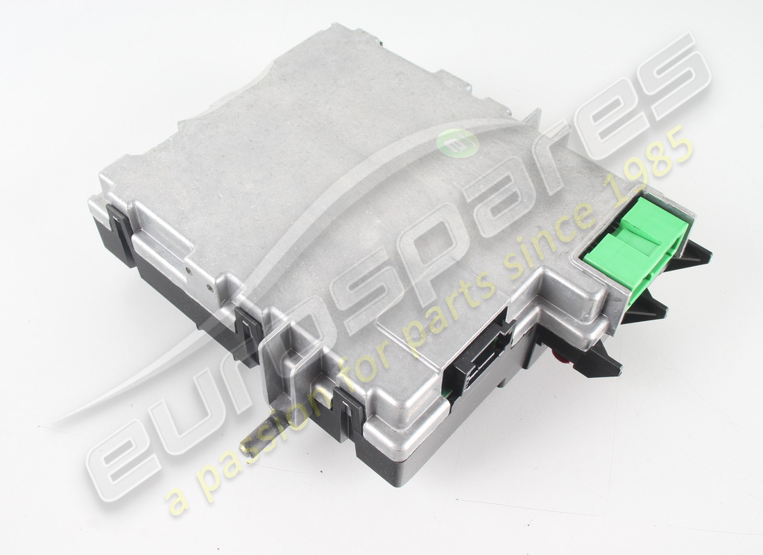 USED Aston Martin MODULE, PHONE . PART NUMBER 4G4314C345AE (1)