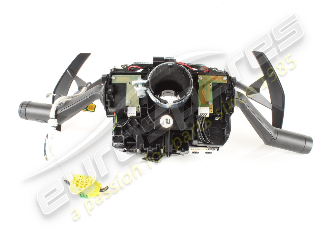 USED LAMBORGHINI STEERING COLUMN. PART NUMBER 470953513C (8) used lamborghini steering column. part number 470953513c (8)