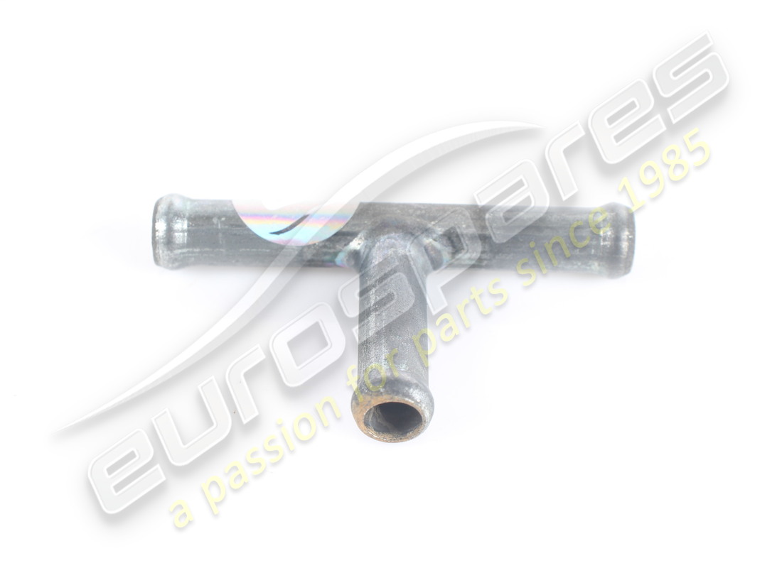 USED Ferrari 3-WAY UNION . PART NUMBER 194017 (1) USED Ferrari 3-WAY UNION . PART NUMBER 194017 (1)