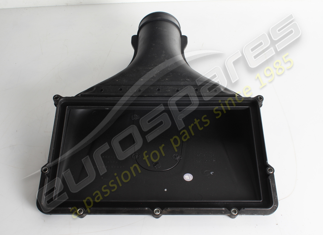 used ferrari air duct cover. part number 265497 (2)