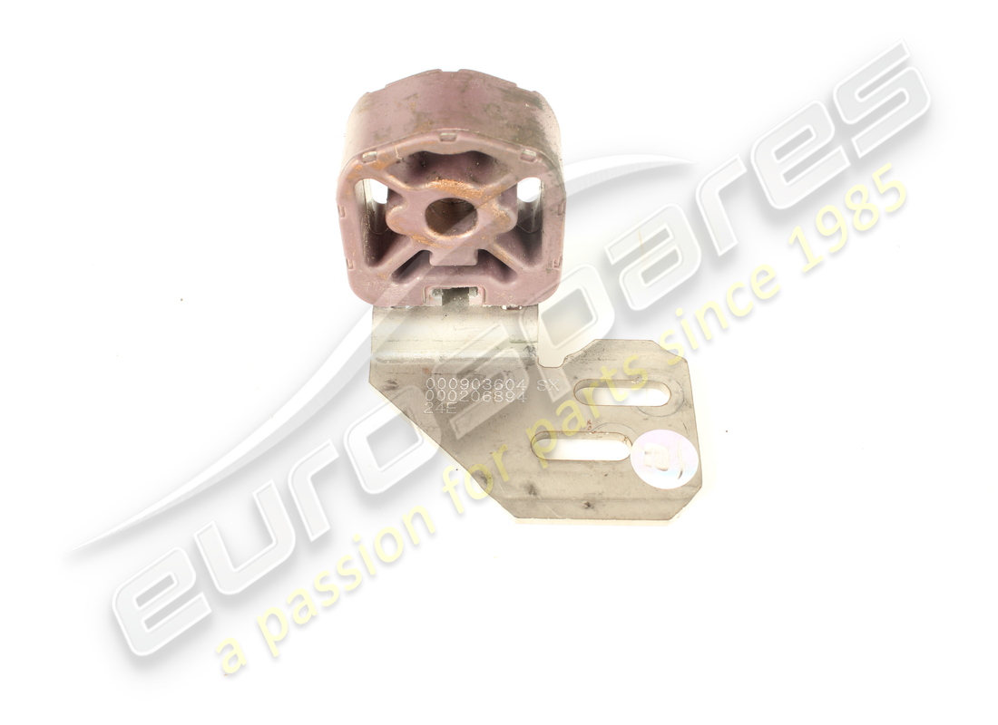 used ferrari lh inner silencer bracket. part number 903604 (1)