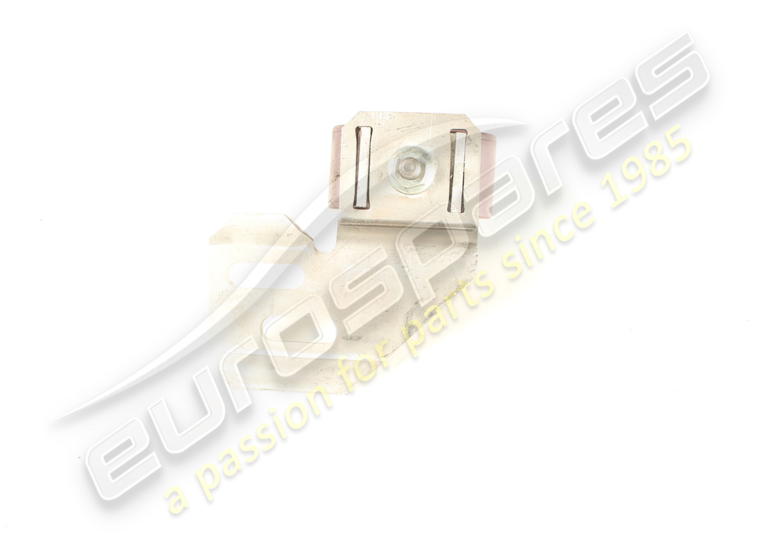 used ferrari lh inner silencer bracket. part number 903604 (2)