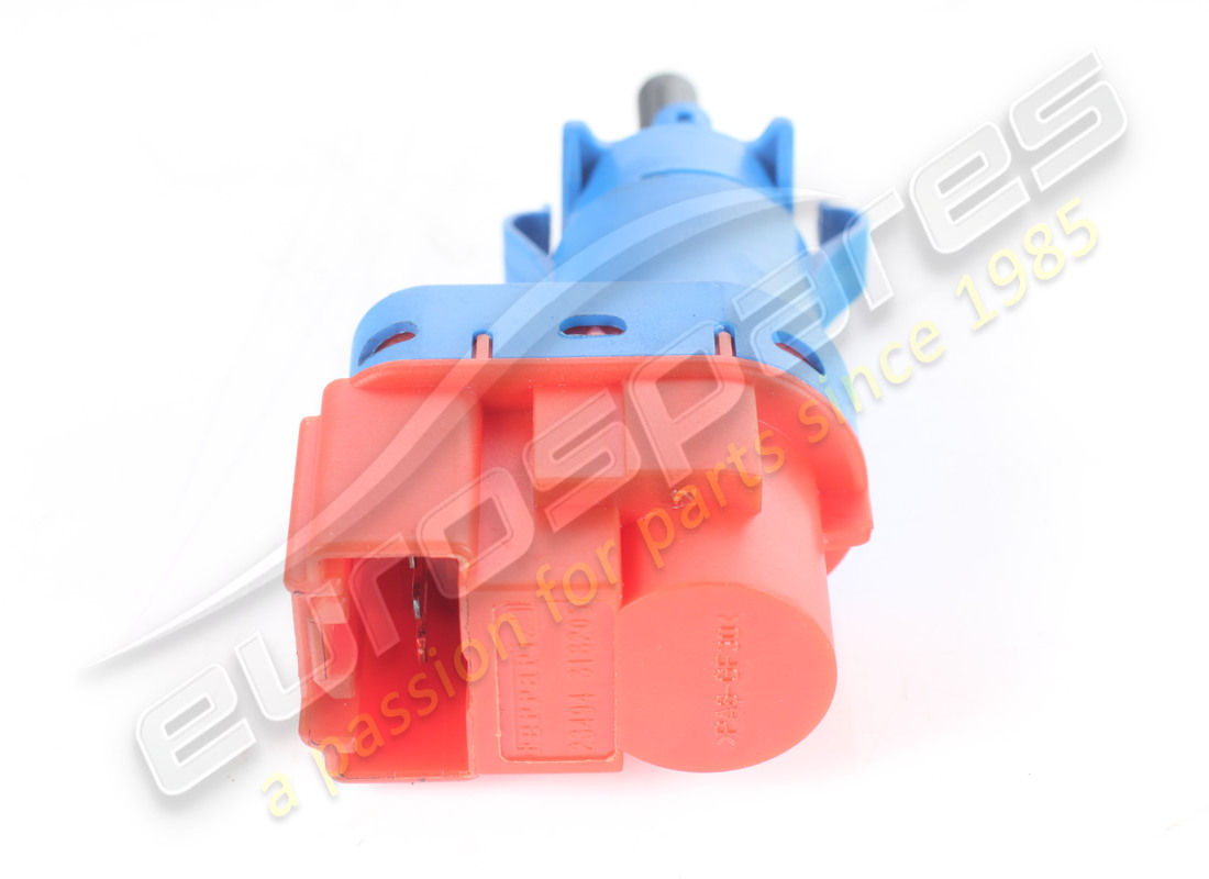 used ferrari pushbutton switch. part number 318205 (4)