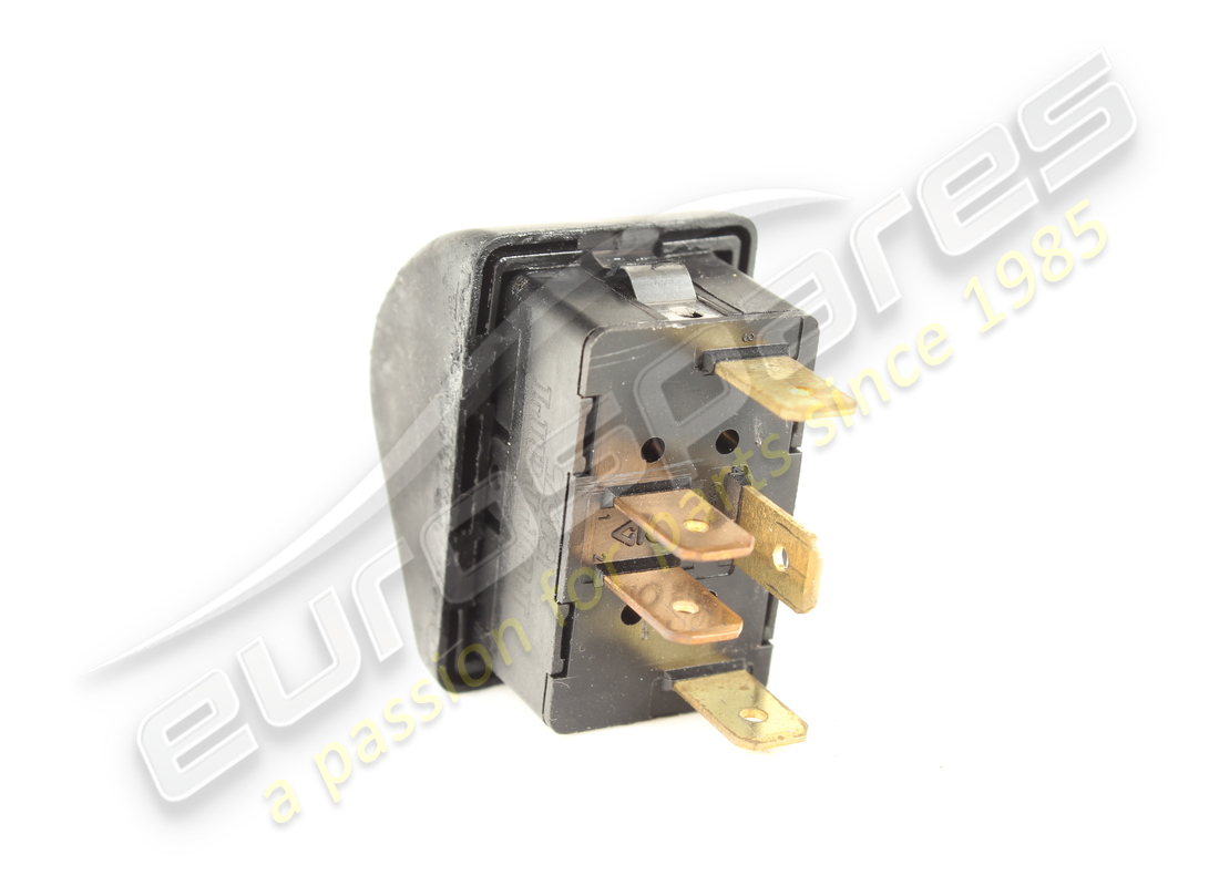 used ferrari asr exclusion control switch. part number 180675 (2)