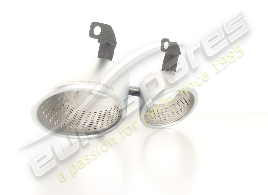 new lamborghini racing exhaust kit for 62x. part number 0r7240049 (10)