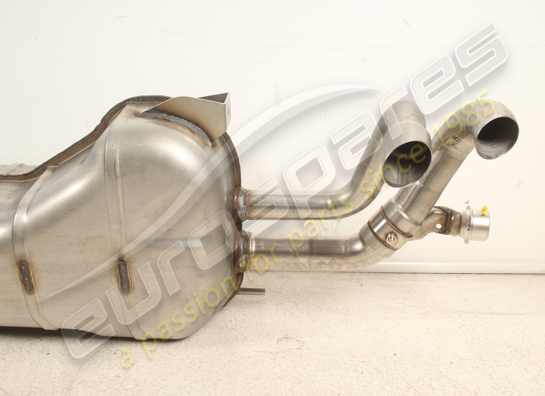 new lamborghini racing exhaust kit for 62x. part number 0r7240049 (4)