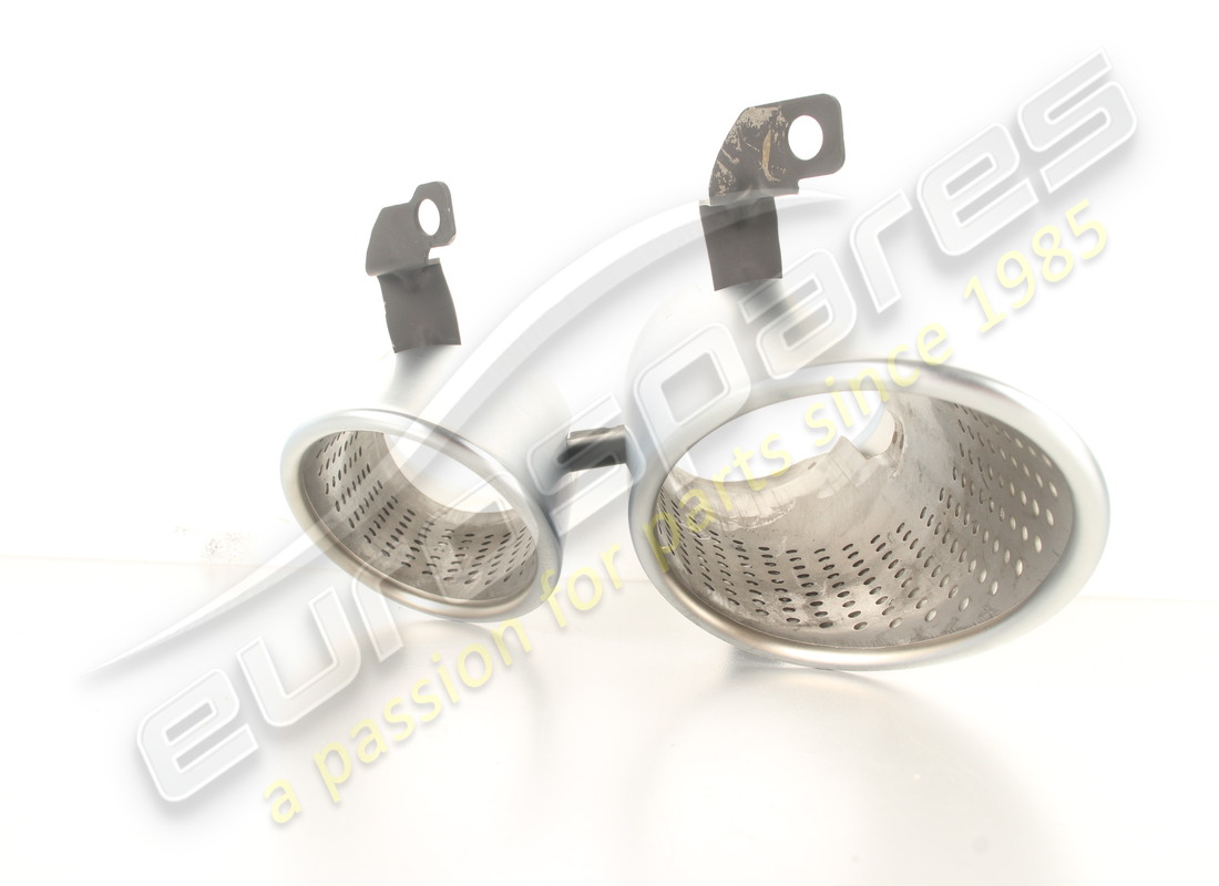 new lamborghini racing exhaust kit for 62x. part number 0r7240049 (8)