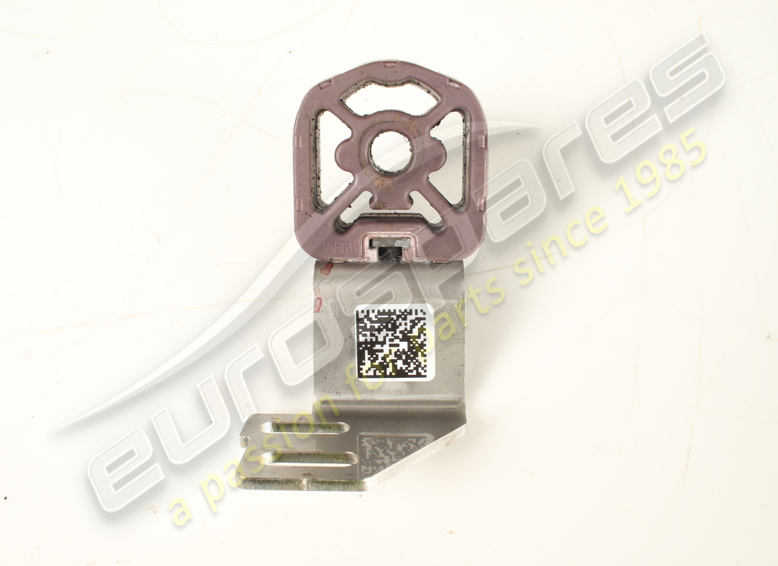 used ferrari upper rear bracket for lh silencer. part number 849201 (3)
