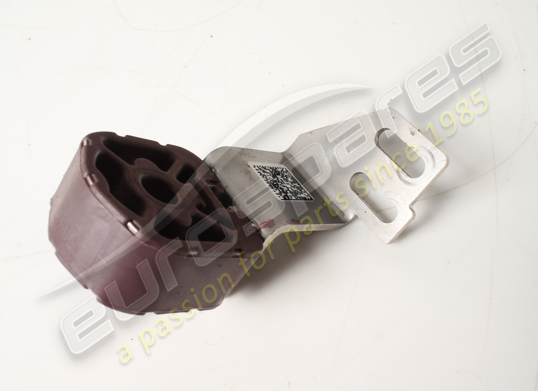 used ferrari upper rear bracket for lh silencer. part number 849201 (2)