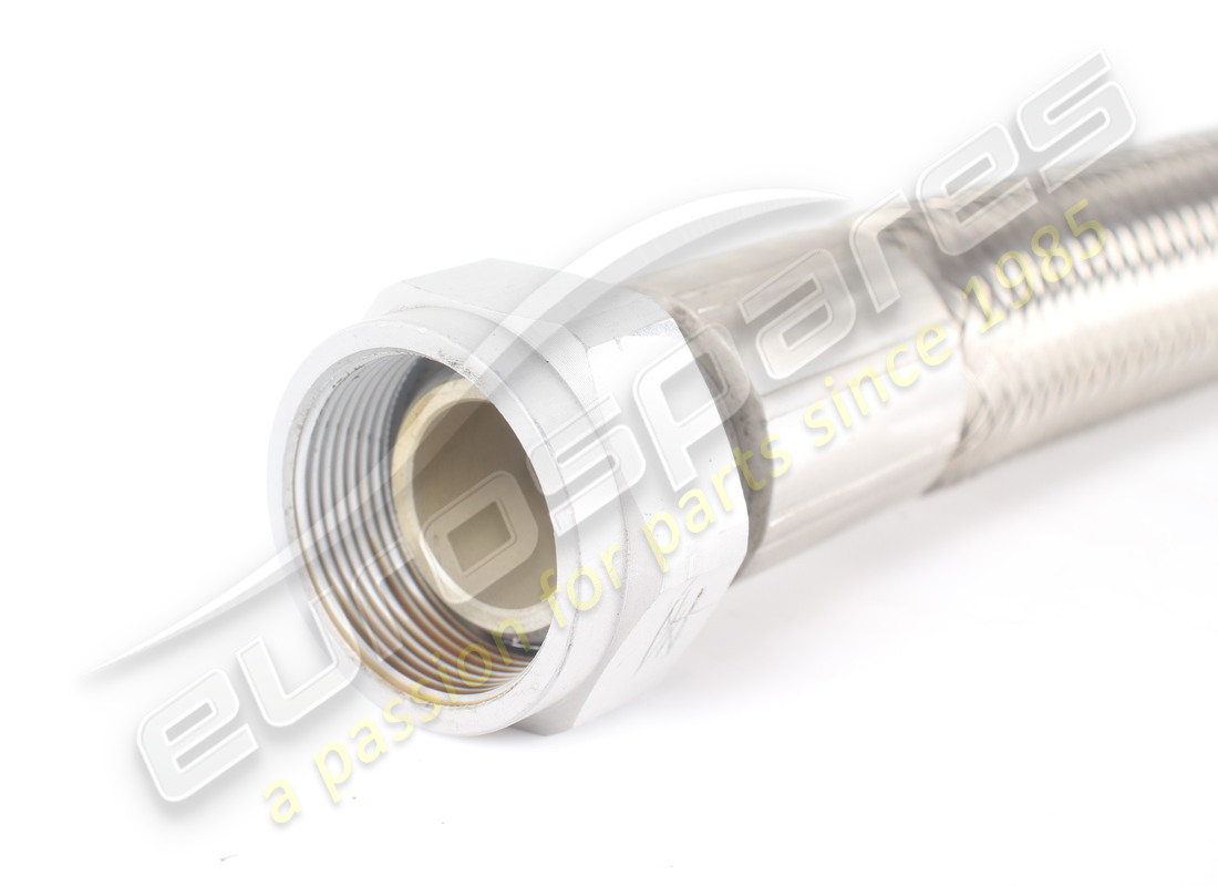 used ferrari oil return pipe. part number 266765 (2)