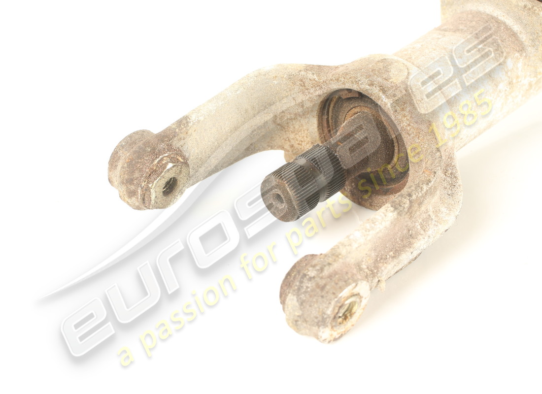 used ferrari support. part number 133903 (2)