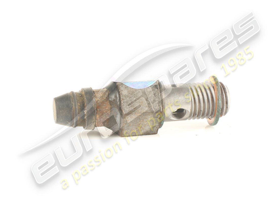 USED Ferrari UNION . PART NUMBER 171630 (1)