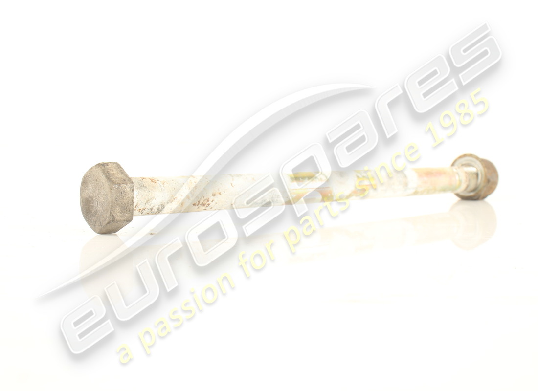 USED Ferrari SCREW . PART NUMBER 136218 (1)