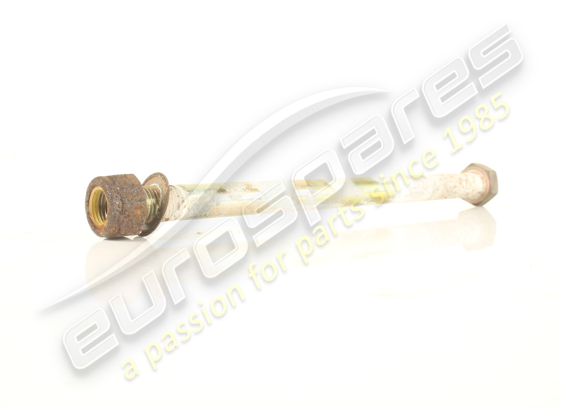 used ferrari screw. part number 136218 (2)