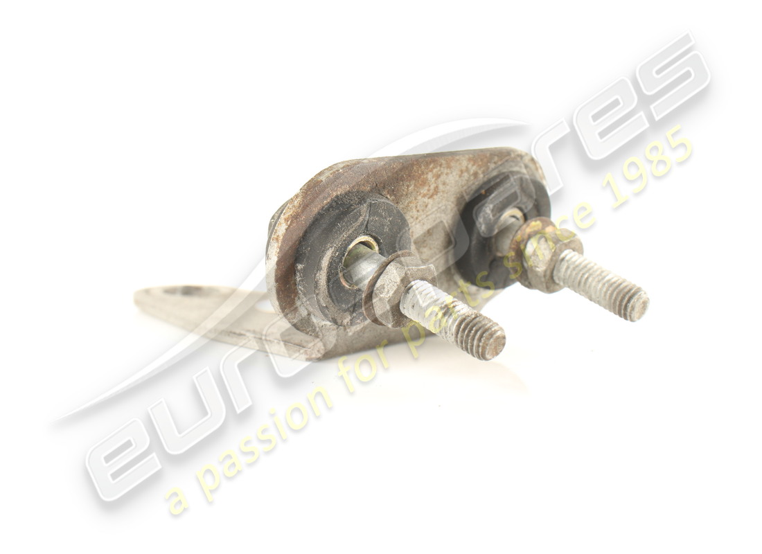 used ferrari block support bracket. part number 186685 (2)