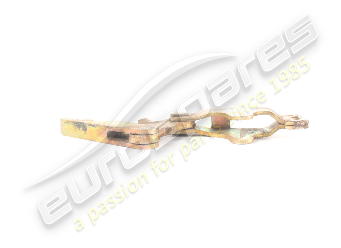 used eurospares brake shoe lever complete. part number eap1481223 (2)