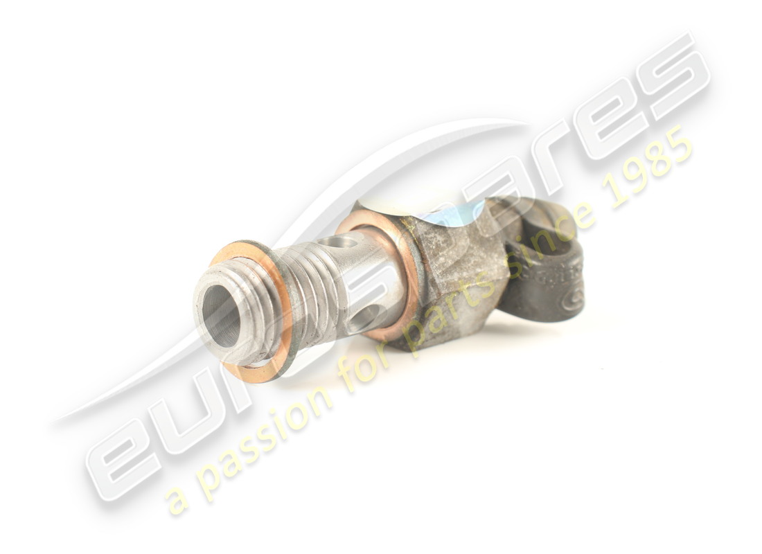 used ferrari union. part number 171630 (2)