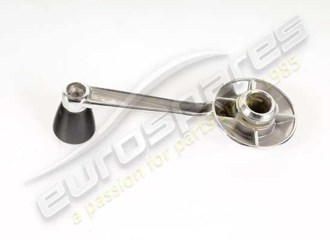 used ferrari window winder handle. part number 20170205 (2)