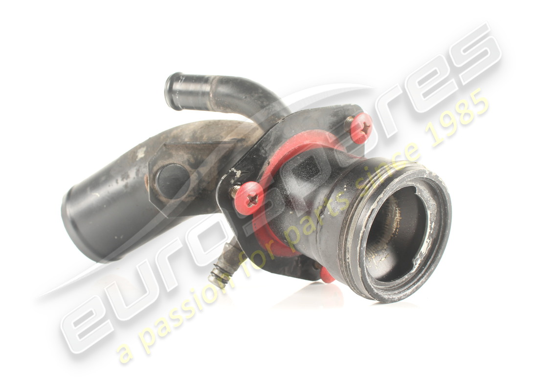 used ferrari tank filler. part number 133954 (3)