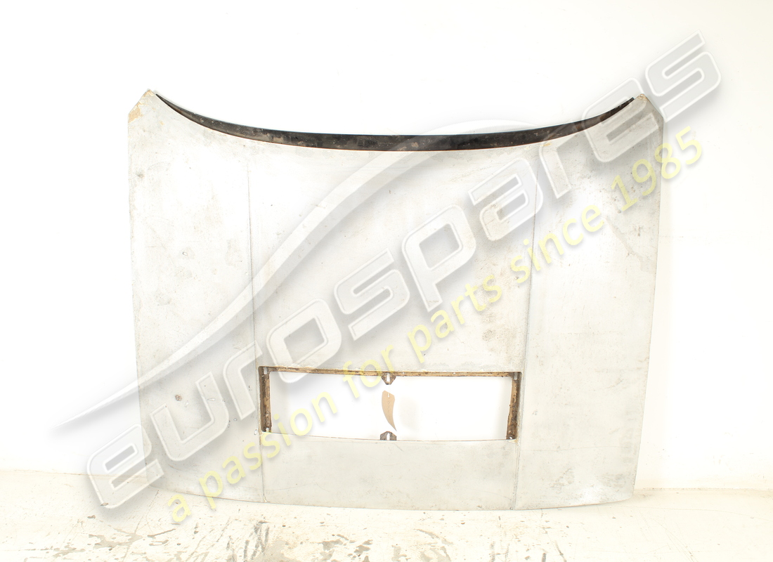 USED Ferrari BONNET LHD . PART NUMBER 2572900406 (1)