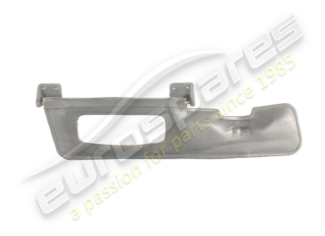 used ferrari rh sun visor lhd part number 62206100 (2)