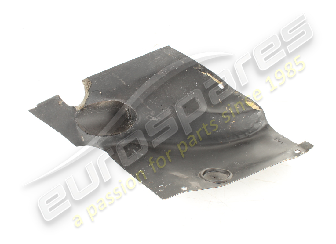 USED Ferrari RH SHIELD . PART NUMBER 2571292800 (1)