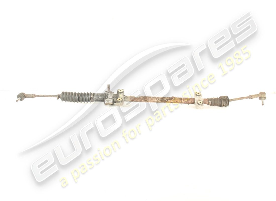 USED Ferrari STEERING RACK LHD . PART NUMBER 156683 (1)