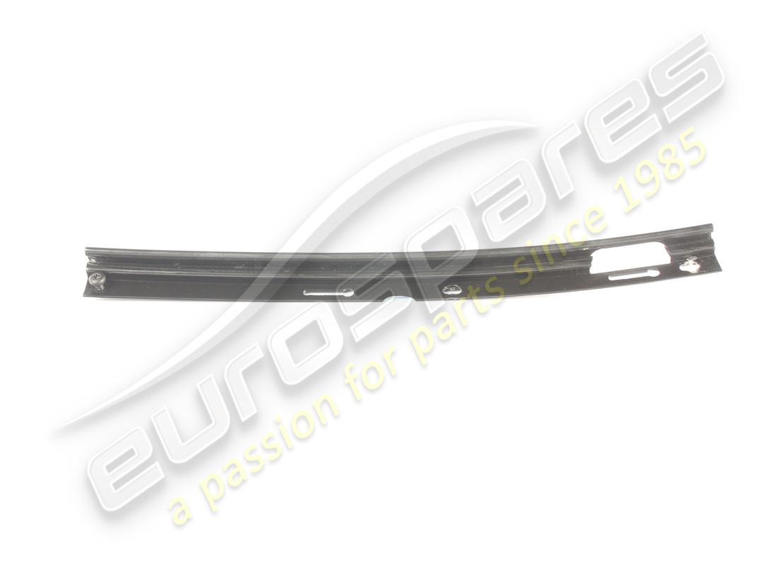 used ferrari rh front limit stop strip. part number 66459600 (2)