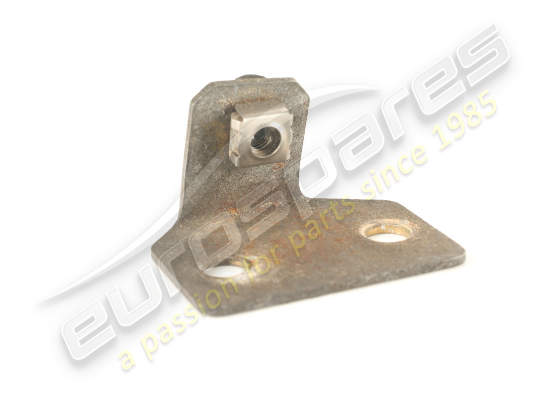 used ferrari rh bracket. part number 66213000 (1)