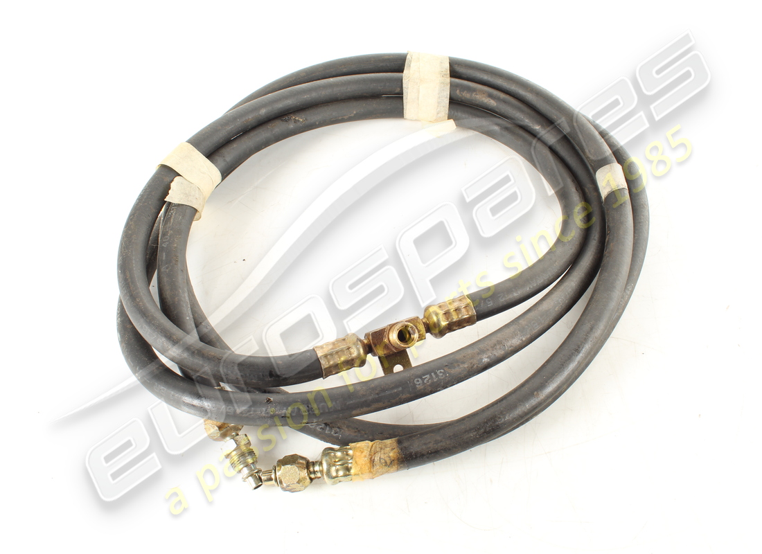 used ferrari air conditioning pipe lhd &amp; rhd part number 2578686200 (3)