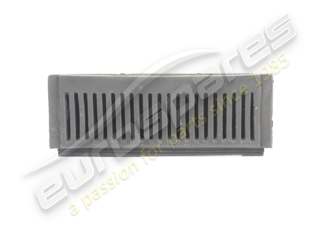 USED Ferrari PLATE . PART NUMBER 62146500 (1)